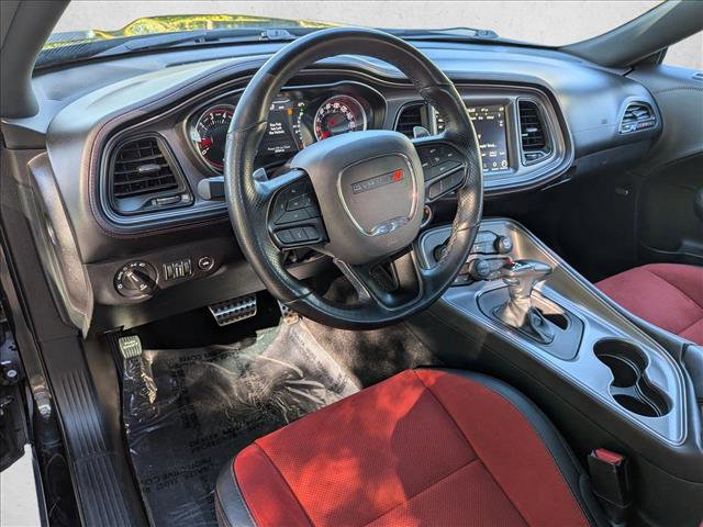 Used 2023 Dodge Challenger R/T Scat Pack w/ Plus Package image 10