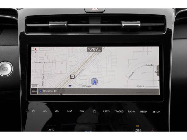 Used 2022 Hyundai Tucson Limited AWD/4WD image 32