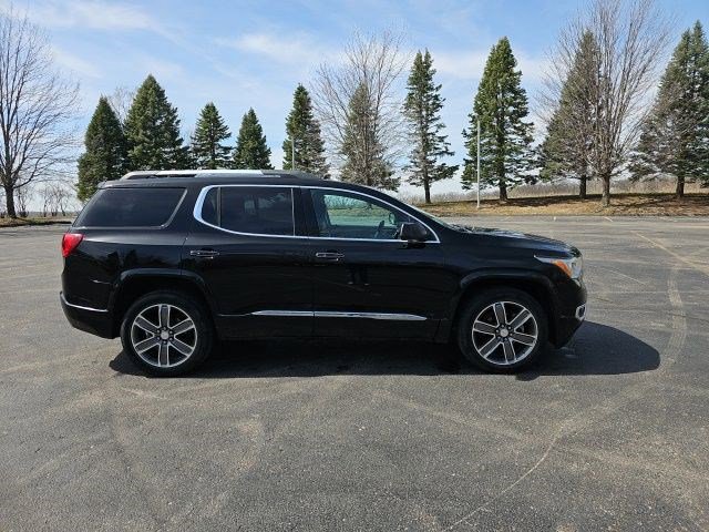 Used 2017 GMC Acadia Denali w/ Technology Package image 7