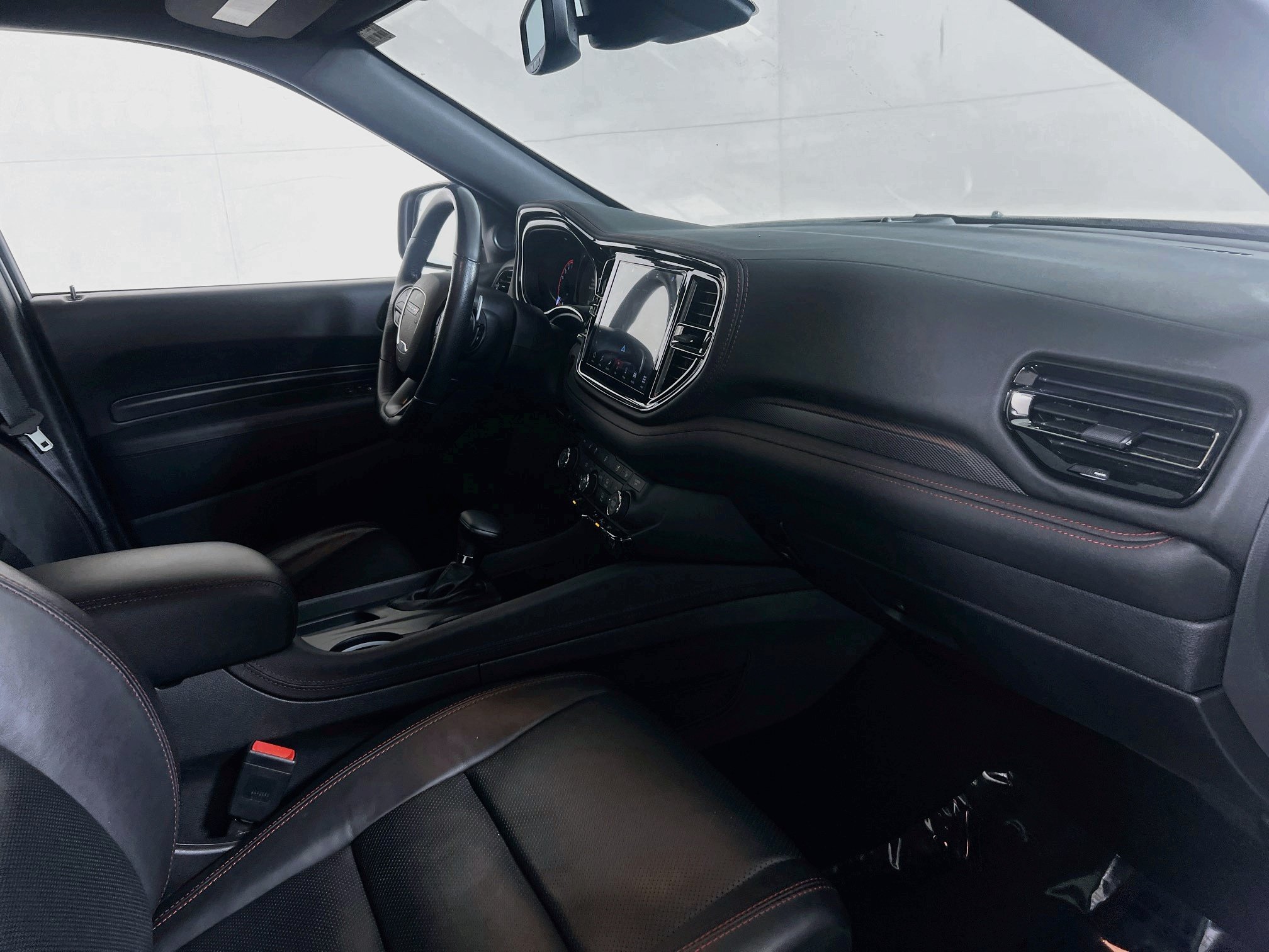 Used 2023 Dodge Durango GT AWD/4WD image 31