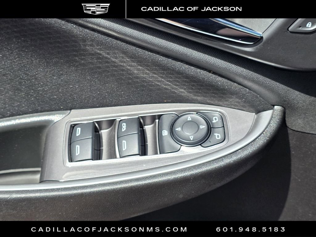 Used 2025 Chevrolet Malibu LT image 46