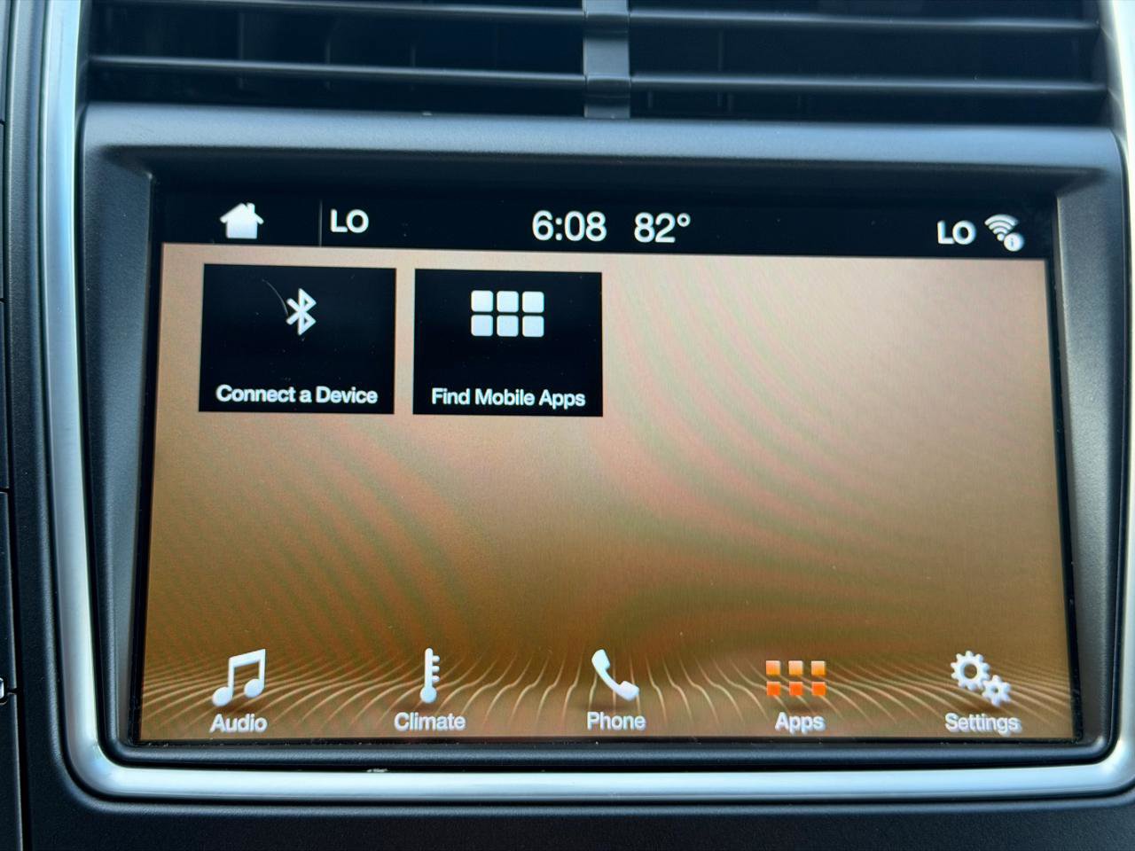 Used 2018 Lincoln MKX Premiere AWD/4WD image 28