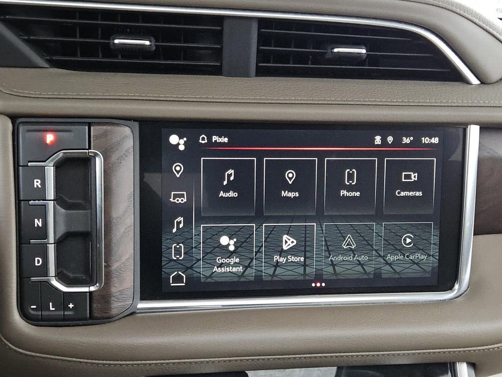 Used 2023 GMC Yukon Denali image 11