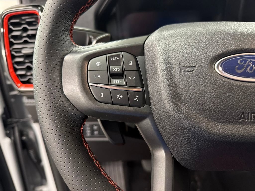 New 2026 Ford Ranger Raptor image 19