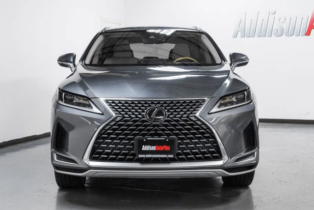 Used 2021 Lexus RX 350 FWD w/ Premium Package image 5