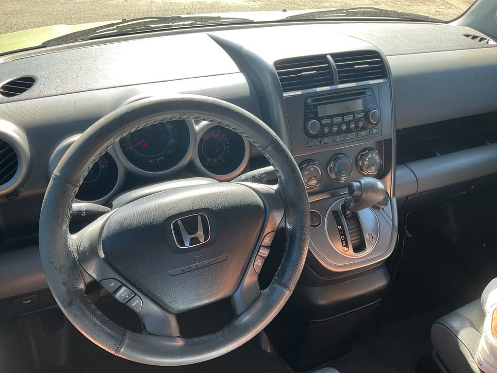 Used 2006 Honda Element EX-P image 24