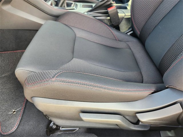 New 2025 Subaru WRX Premium w/ Popular Package #1A image 18