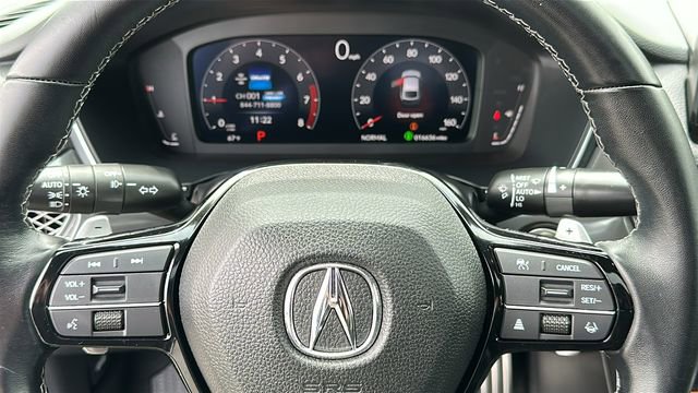 Used 2024 Acura Integra A-Spec FWD image 11