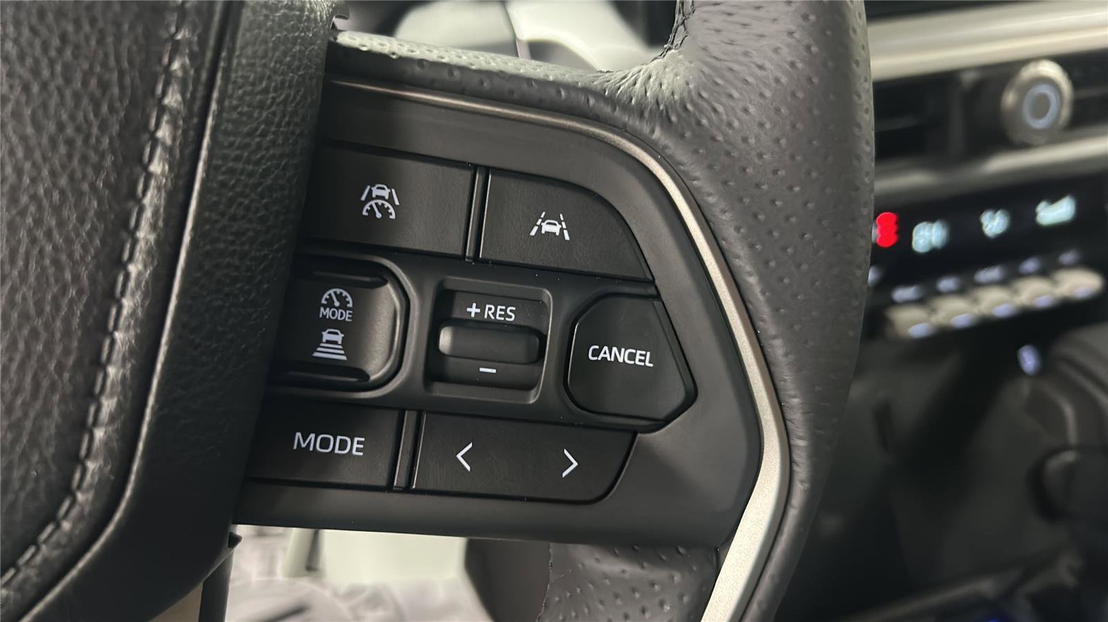 New 2026 Toyota 4Runner TRD Sport Premium image 13