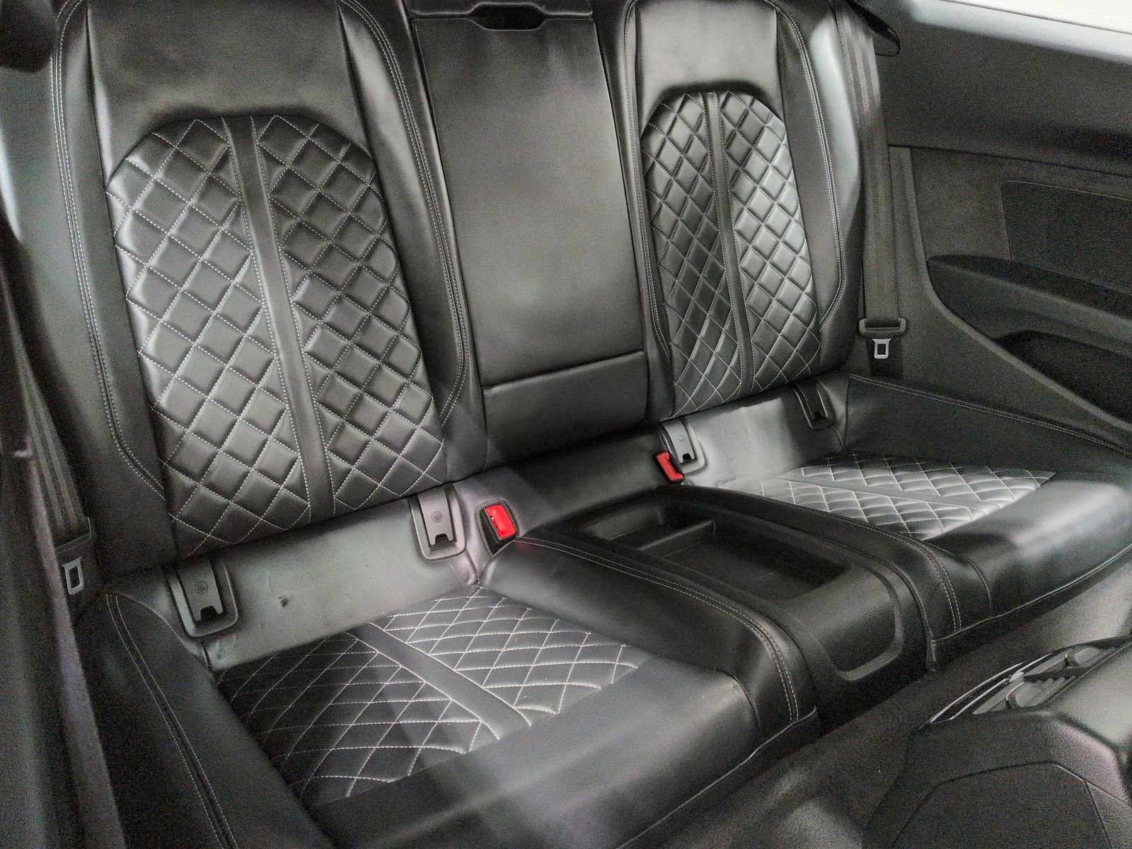 Used 2018 Audi S5 Premium Plus w/ Navigation Package image 21