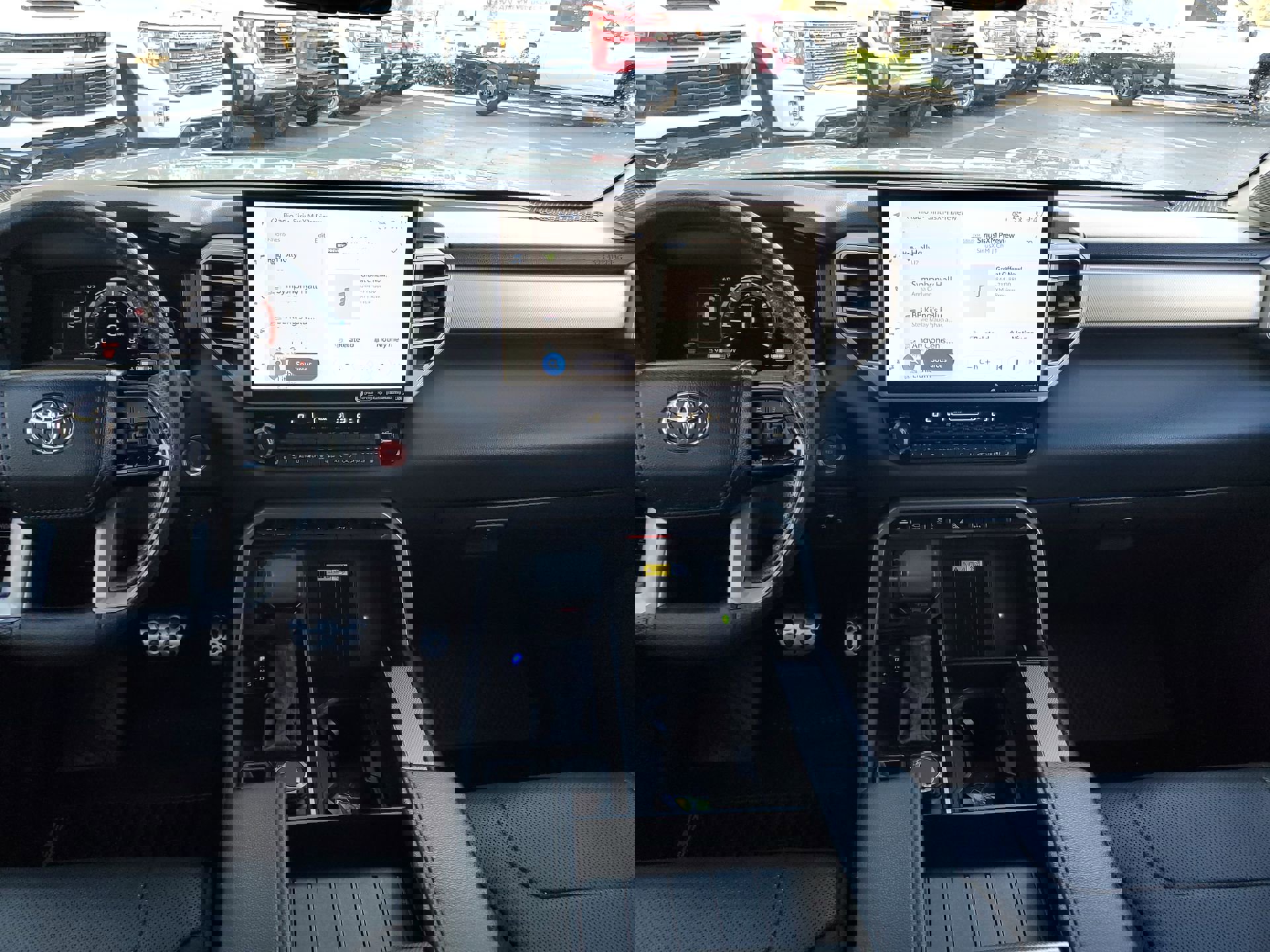 Used 2023 Toyota Sequoia Limited image 52