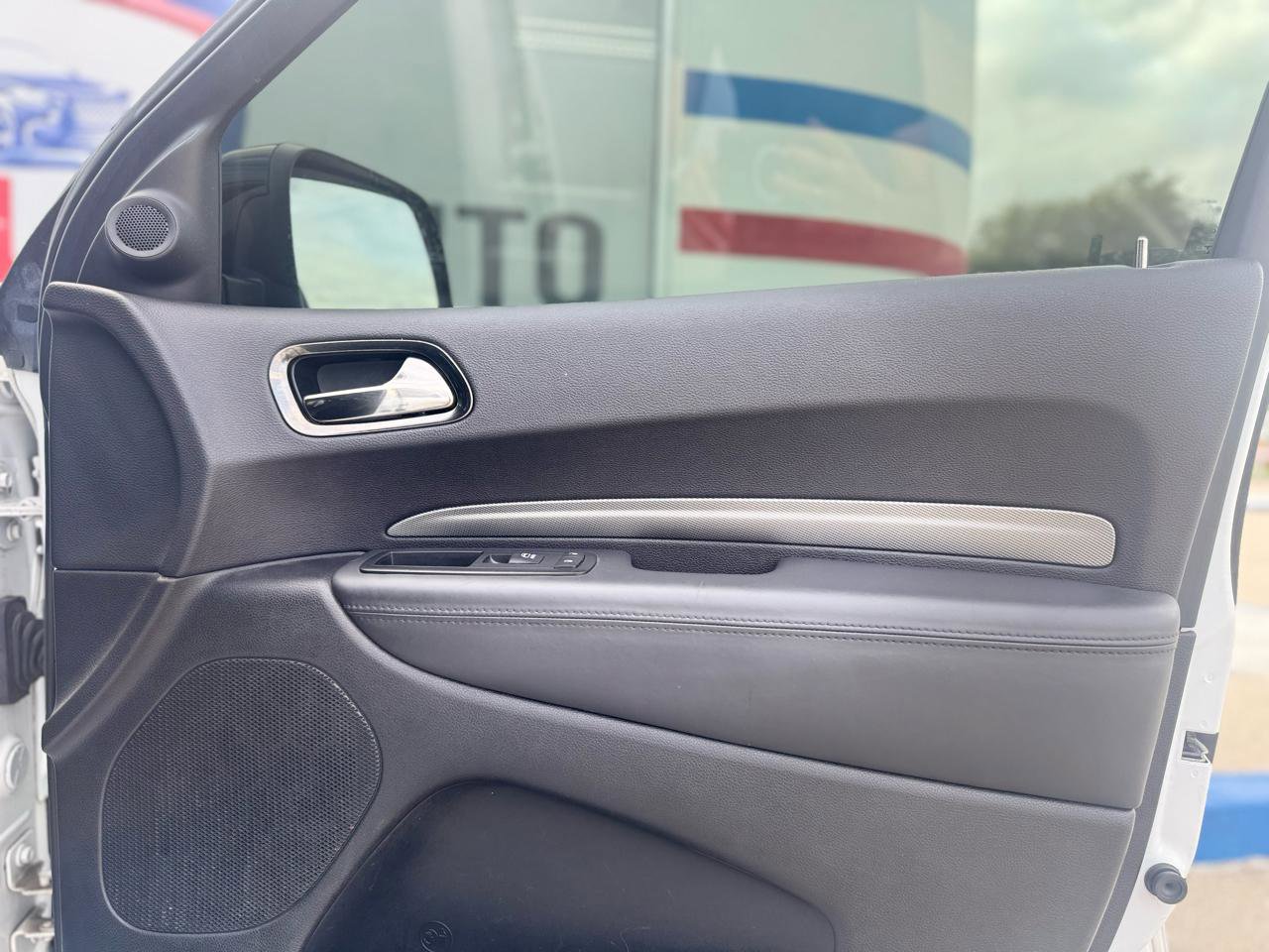 Used 2019 Dodge Durango R/T w/ Blacktop Package AWD/4WD image 53