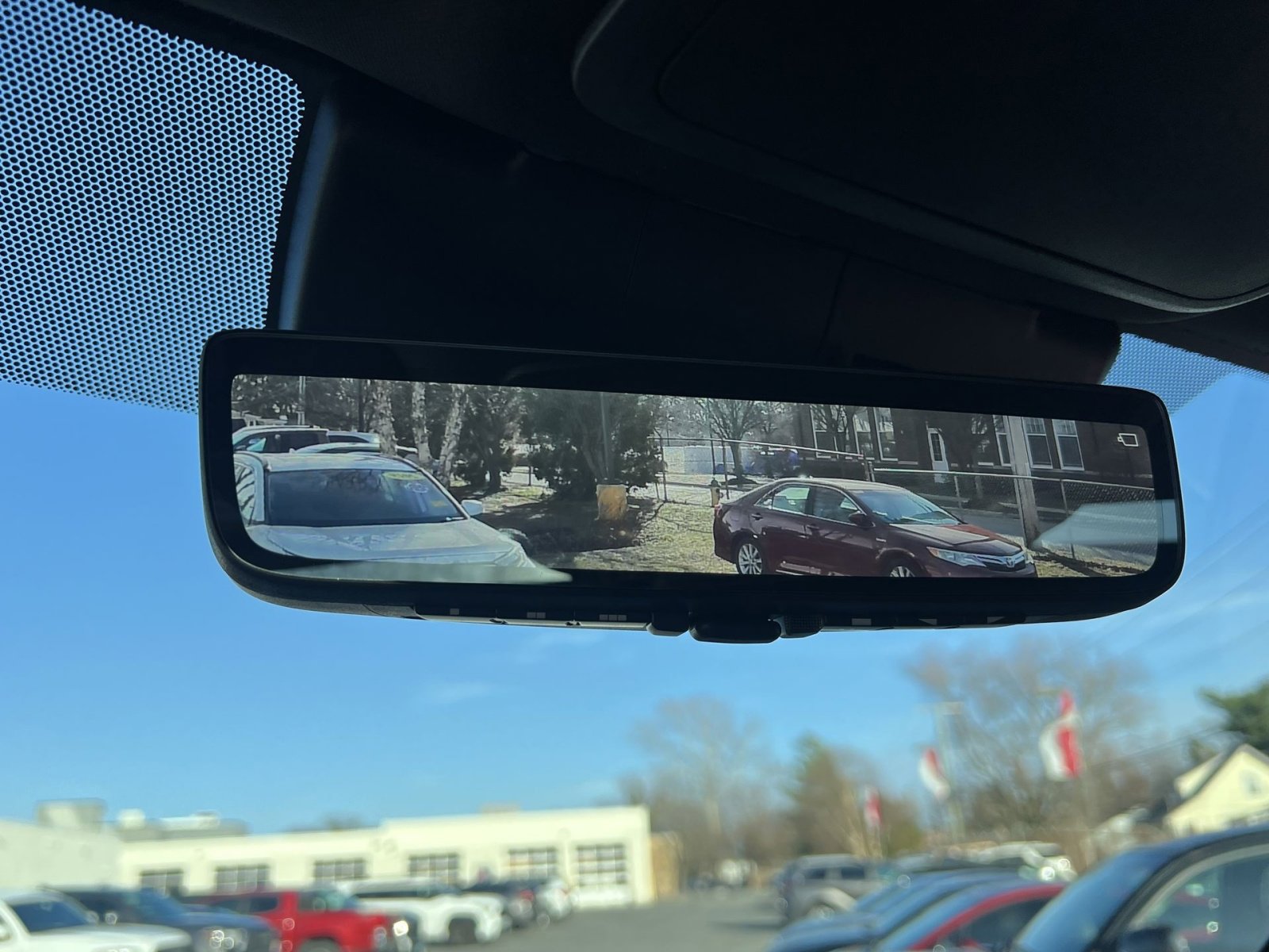 New 2026 Toyota Tacoma TRD Off-Road image 23