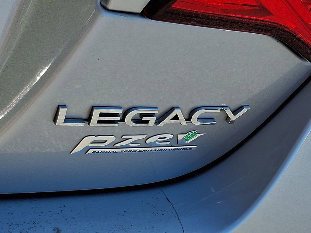 Used 2015 Subaru Legacy 2.5i Limited image 30