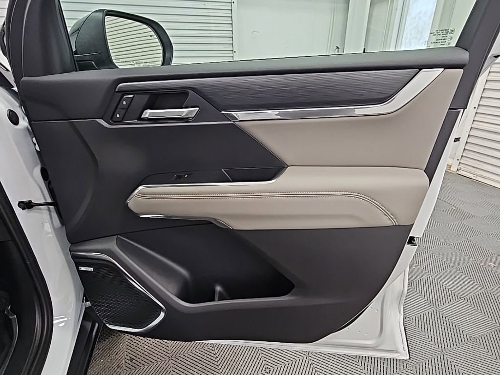 New 2026 GMC Acadia Elevation w/ Black Edition image 42