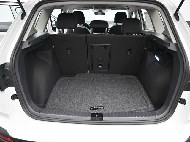 Used 2025 Volkswagen Taos S w/ Taos MDO Package image 12