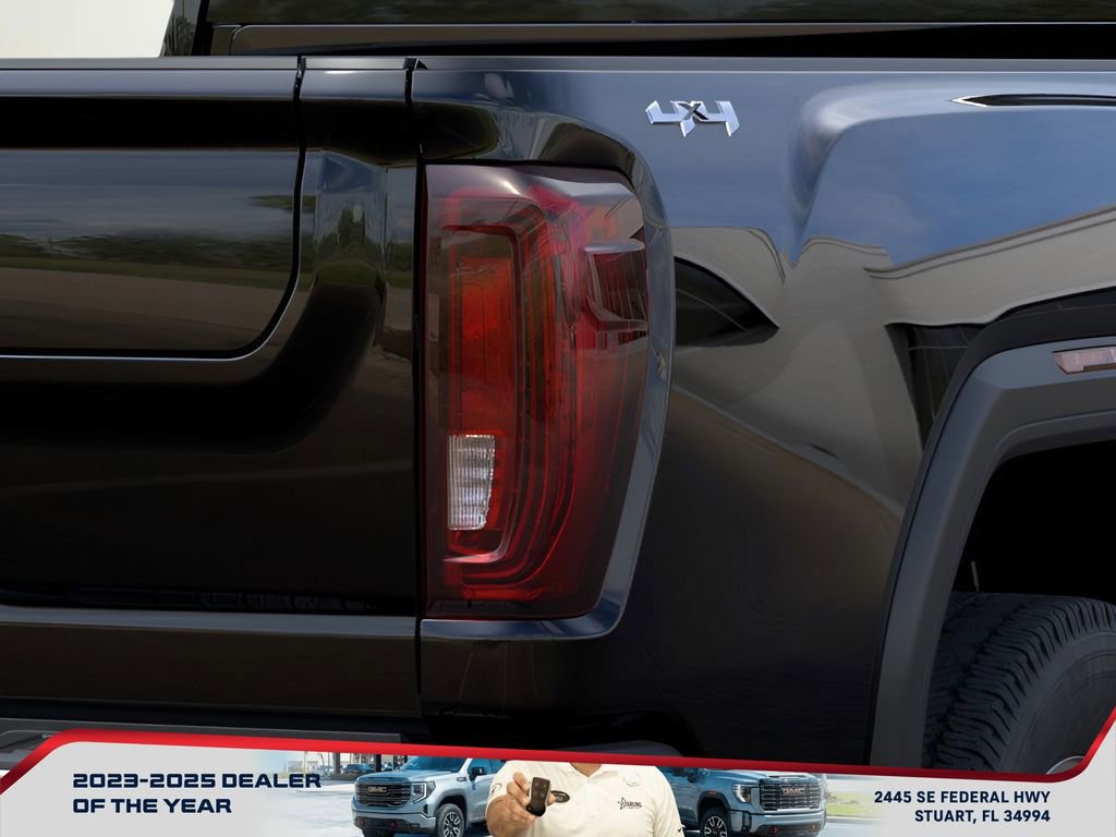 New 2025 GMC Sierra 2500 Pro image 21