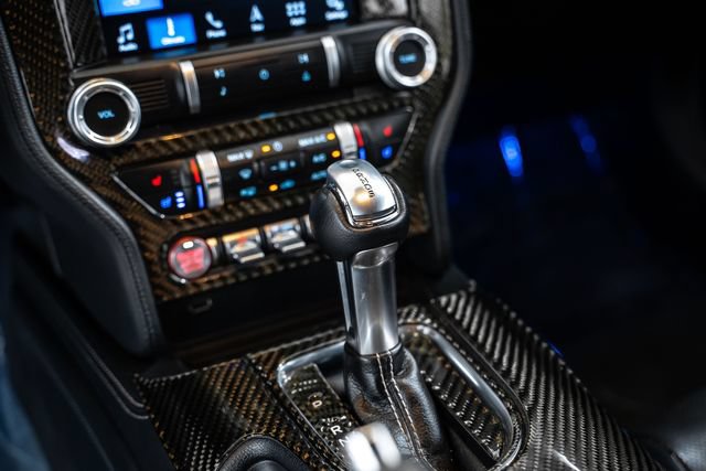 Used 2019 Ford Mustang GT Premium w/ GT Performance Package RWD image 23