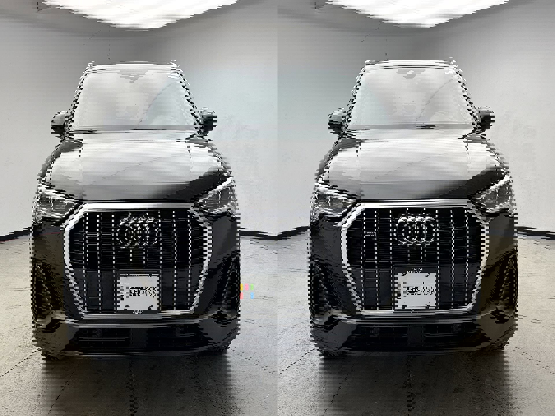 Used 2022 Audi Q3 2.0T Premium Plus image 8