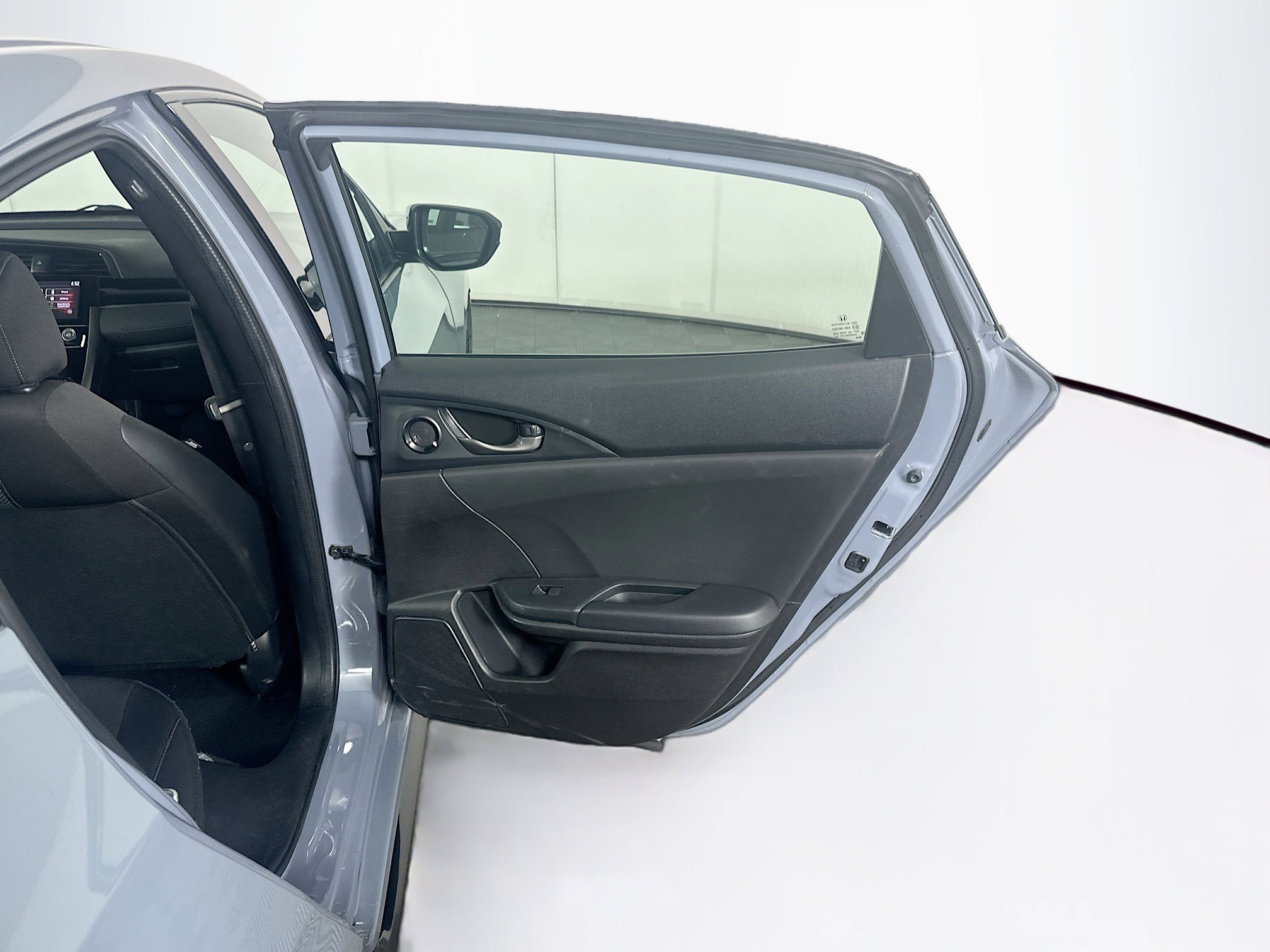 Used 2021 Honda Civic Sport image 27