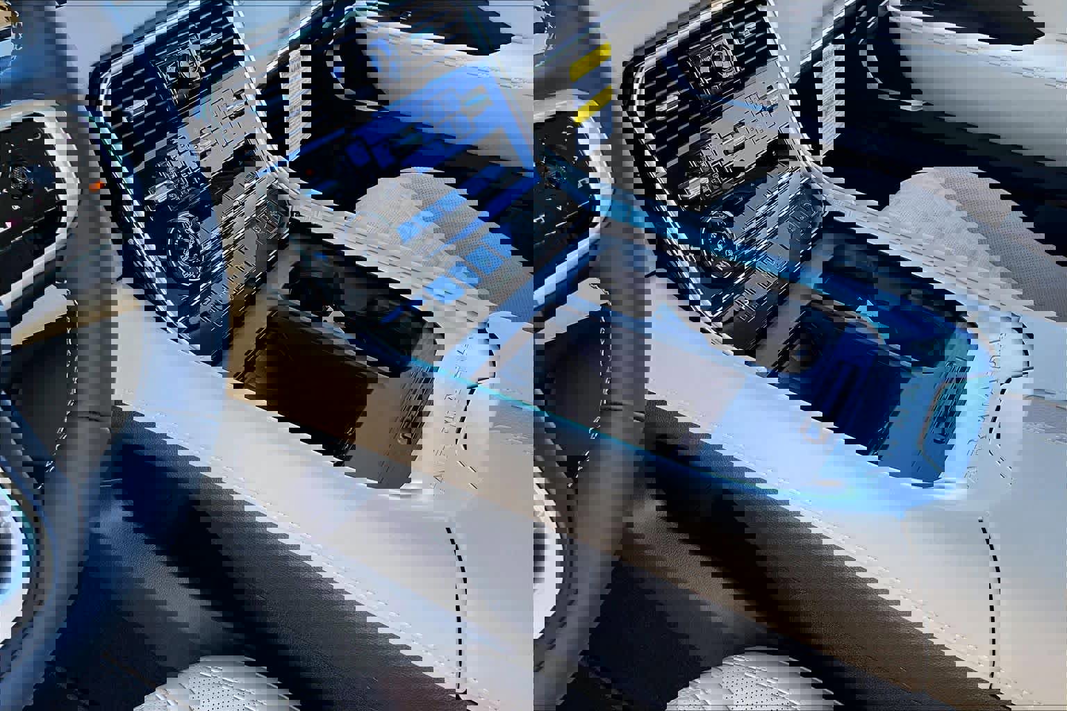 New 2026 Nissan Armada Platinum Reserve image 7