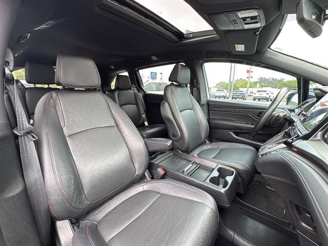 Used 2023 Honda Odyssey Sport image 9