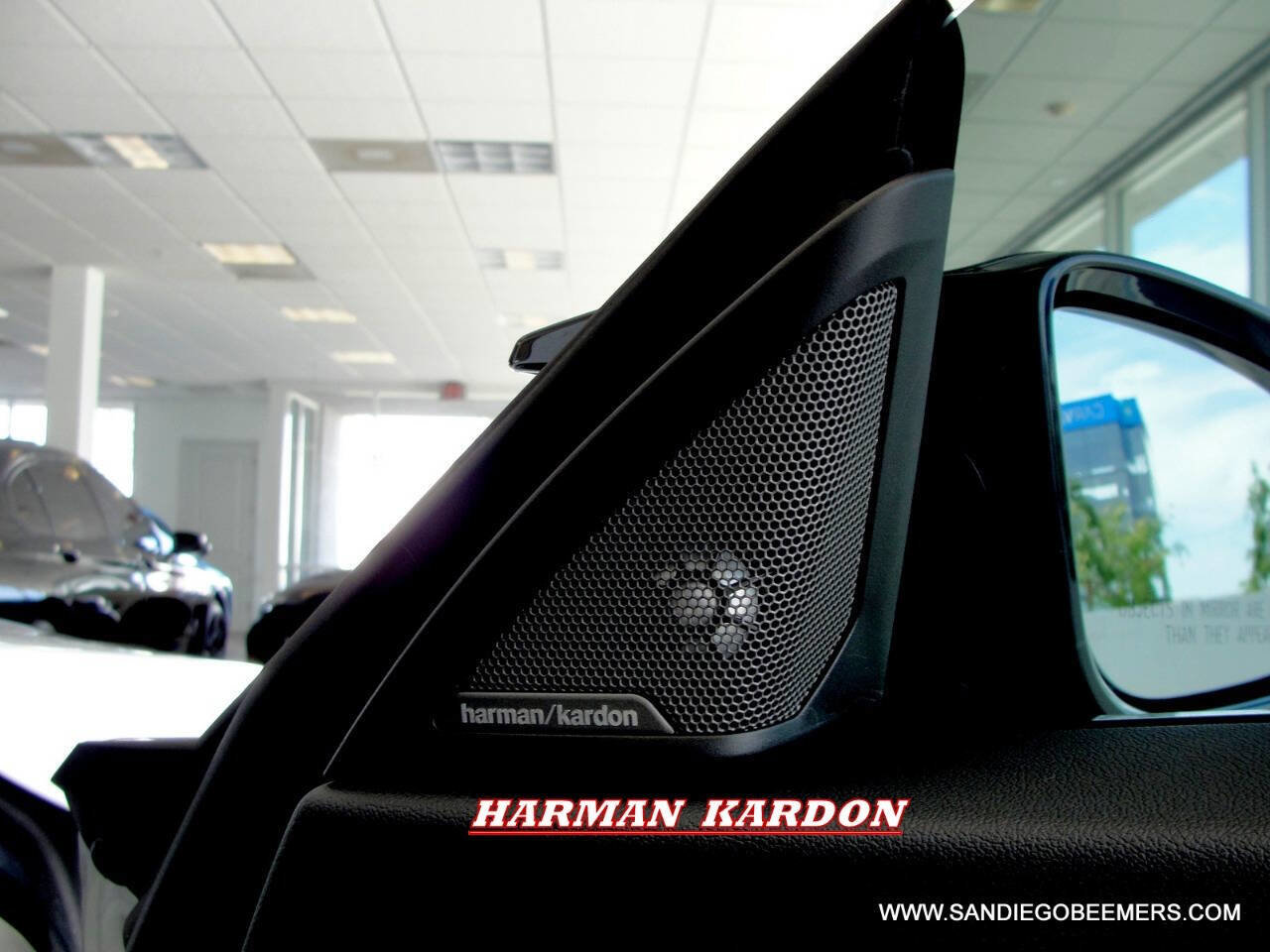 Used 2023 BMW M240i Coupe w/ Premium Package RWD image 19