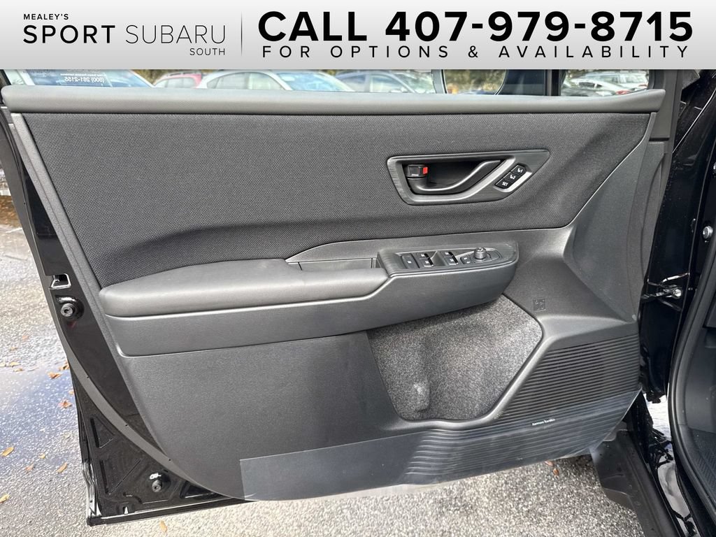 New 2026 Subaru Outback Limited AWD/4WD image 20