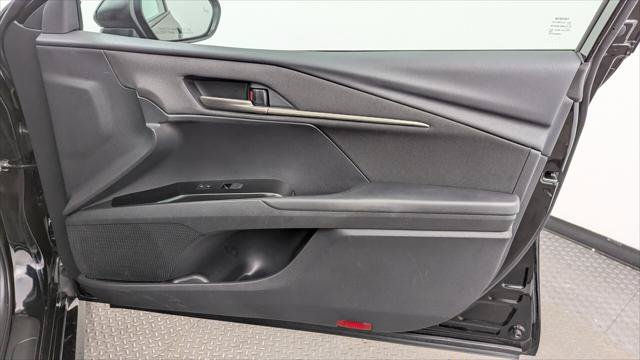 Used 2026 Toyota Camry LE FWD image 21