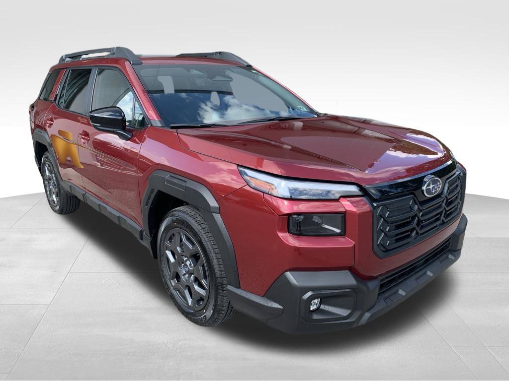 New 2026 Subaru Outback Premium