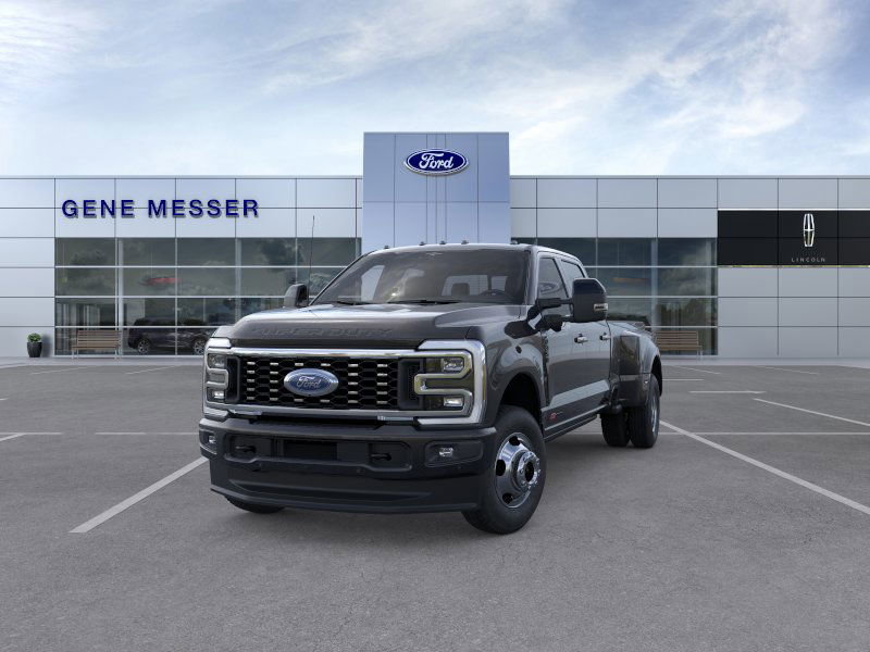 New 2026 Ford F350 Platinum image 24