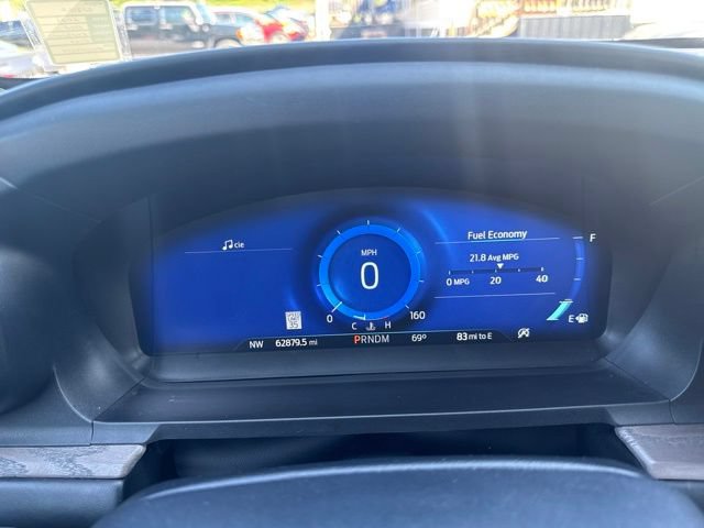 Used 2021 Ford Explorer Platinum w/ Equipment Group 601A AWD/4WD image 24