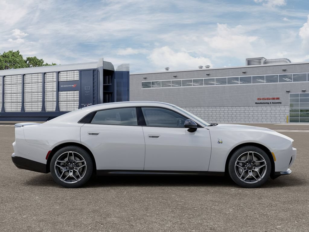 New 2027 Dodge Charger Scat Pack AWD/4WD image 21