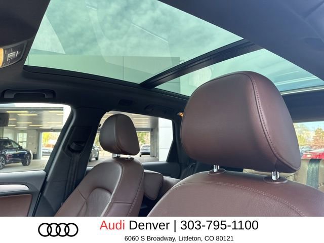 Used 2015 Audi Q5 3.0T Premium Plus image 12