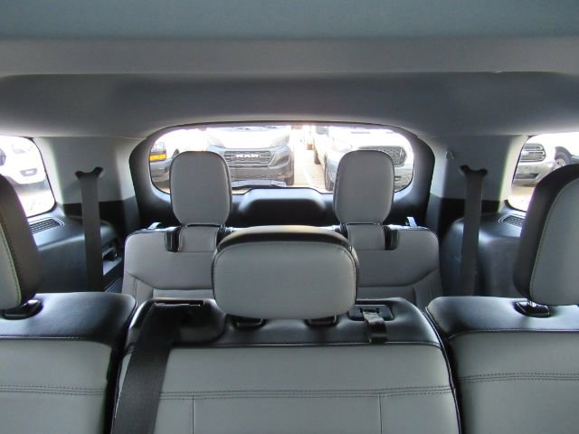 Used 2021 Ford Explorer XLT w/ Equipment Group 202A image 35