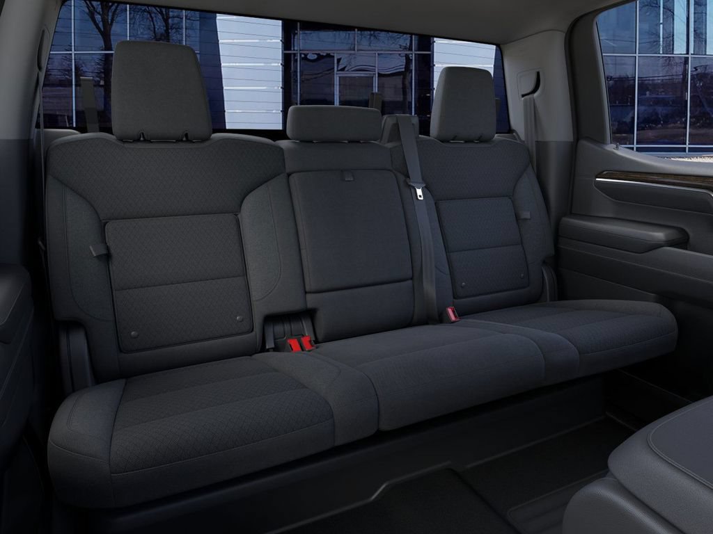 New 2026 GMC Sierra 1500 Elevation AWD/4WD image 17