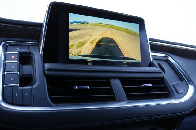 Used 2024 Chevrolet Suburban LT AWD/4WD image 16