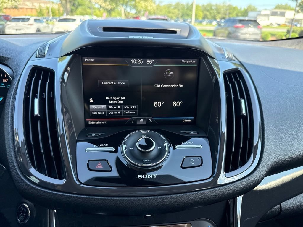 Used 2014 Ford Escape Titanium FWD image 18