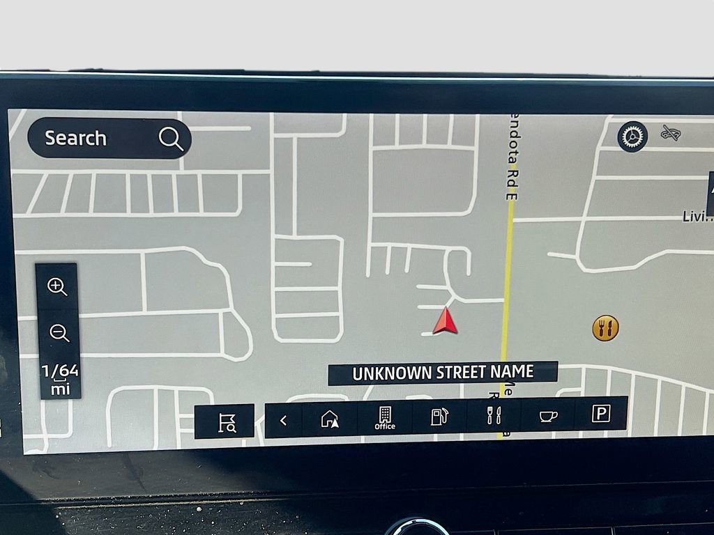 Used 2025 Mitsubishi Outlander SE image 15