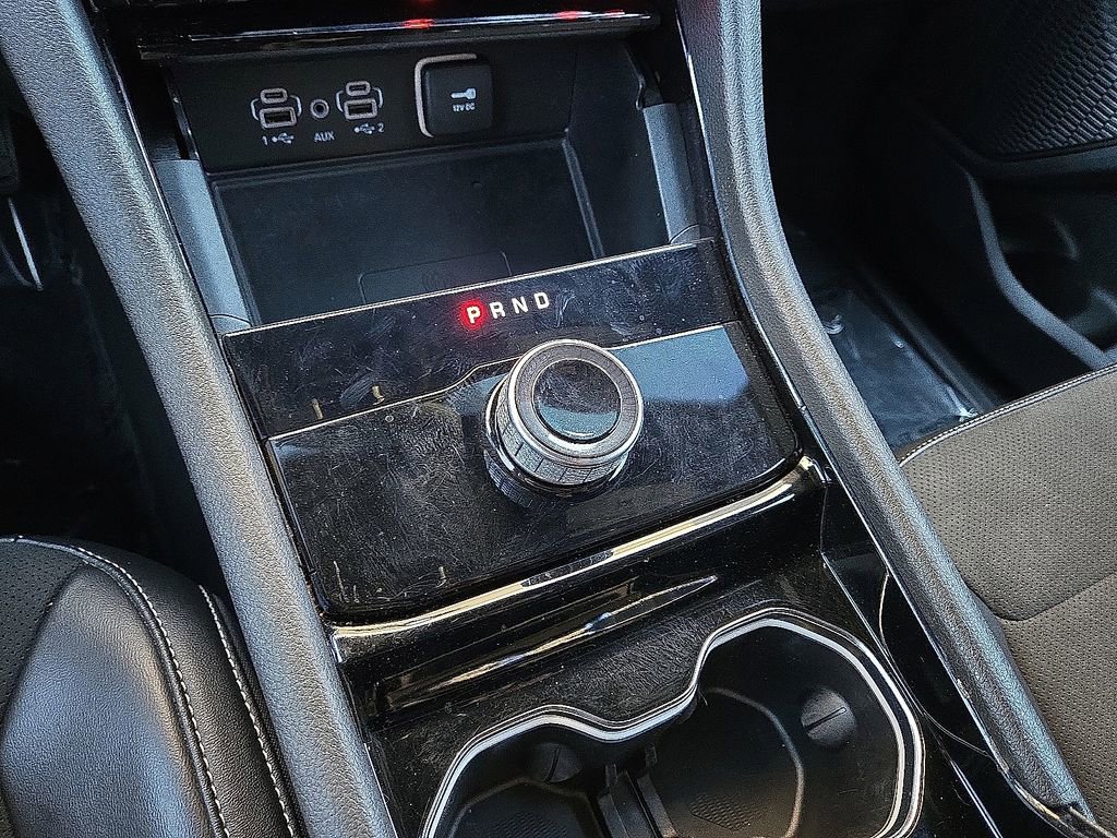 Used 2023 Jeep Grand Cherokee Altitude image 31