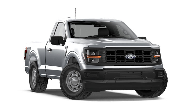 New 2026 Ford F150 XL AWD/4WD image 52
