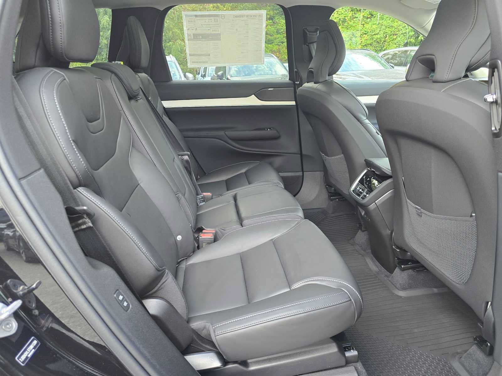New 2026 Volvo EX90 Ultra AWD/4WD image 12