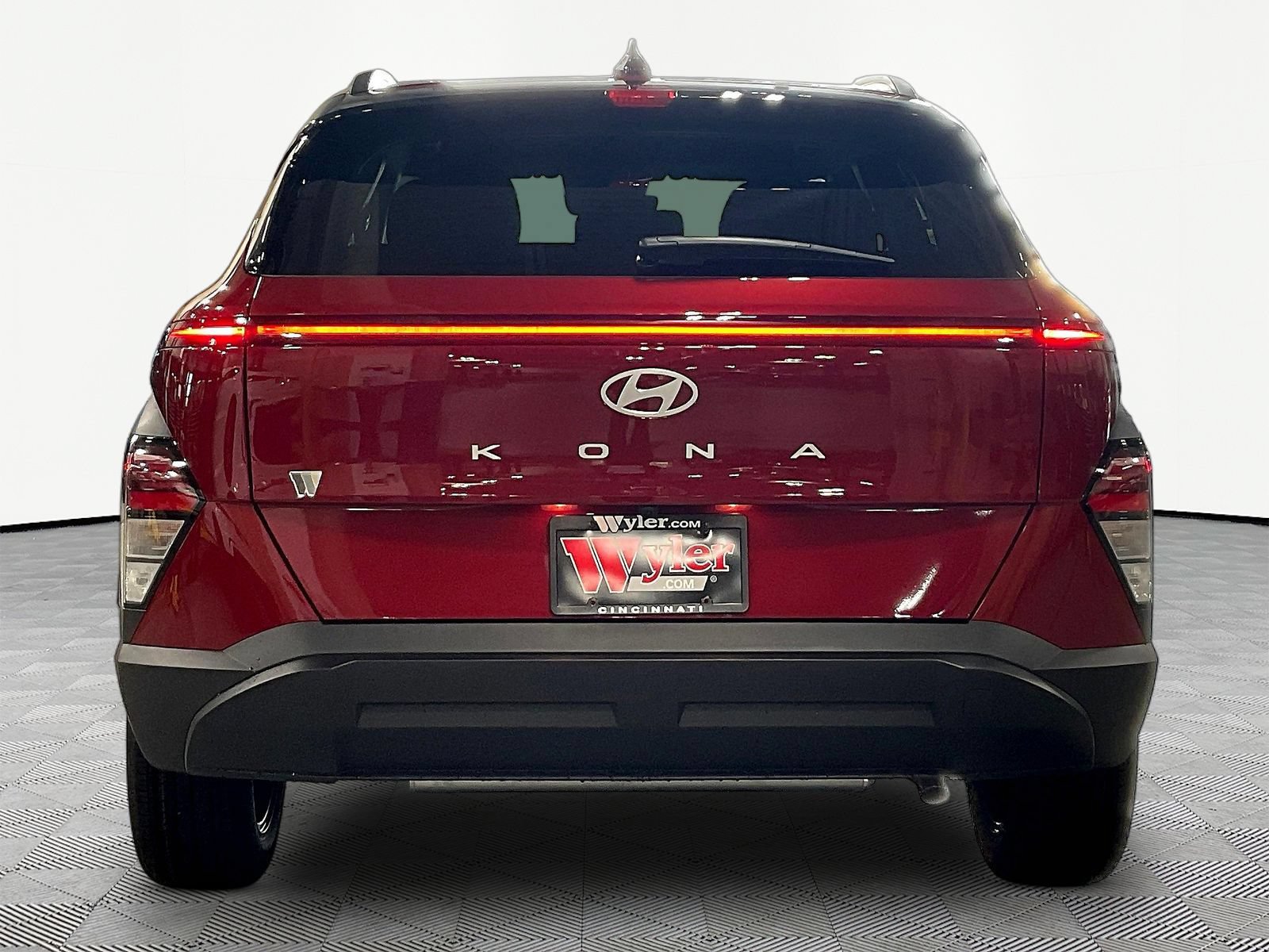 New 2027 Hyundai Kona SEL Sport AWD/4WD image 5