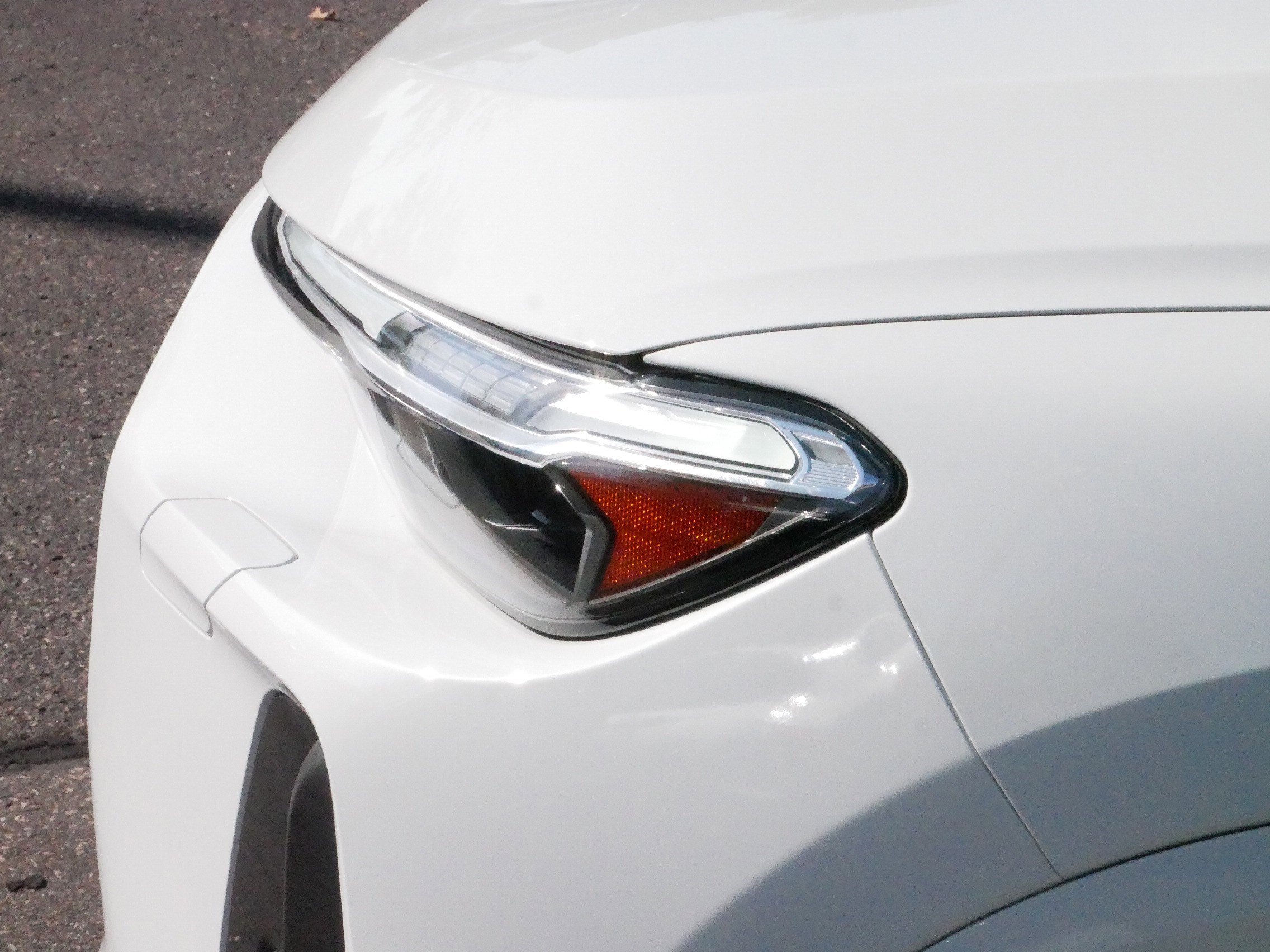 Used 2025 Audi Q5 Prestige image 16