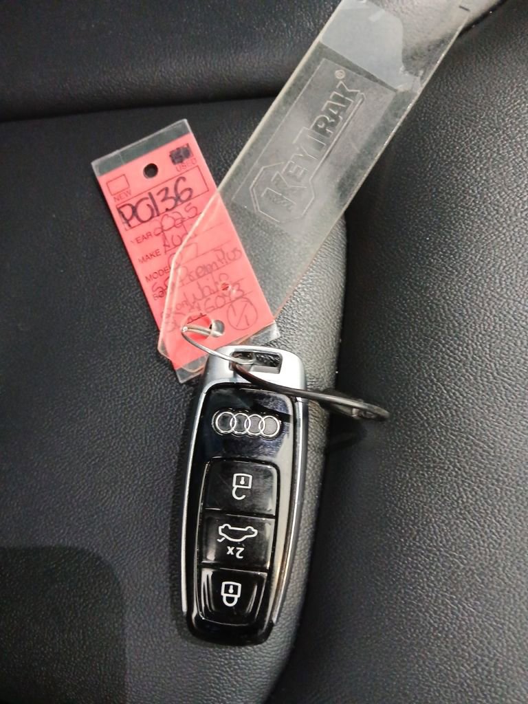 Used 2025 Audi Q7 3.0T Premium Plus image 40