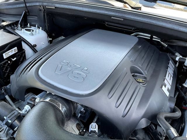 Used 2022 Dodge Durango R/T w/ Blacktop Package AWD/4WD image 33
