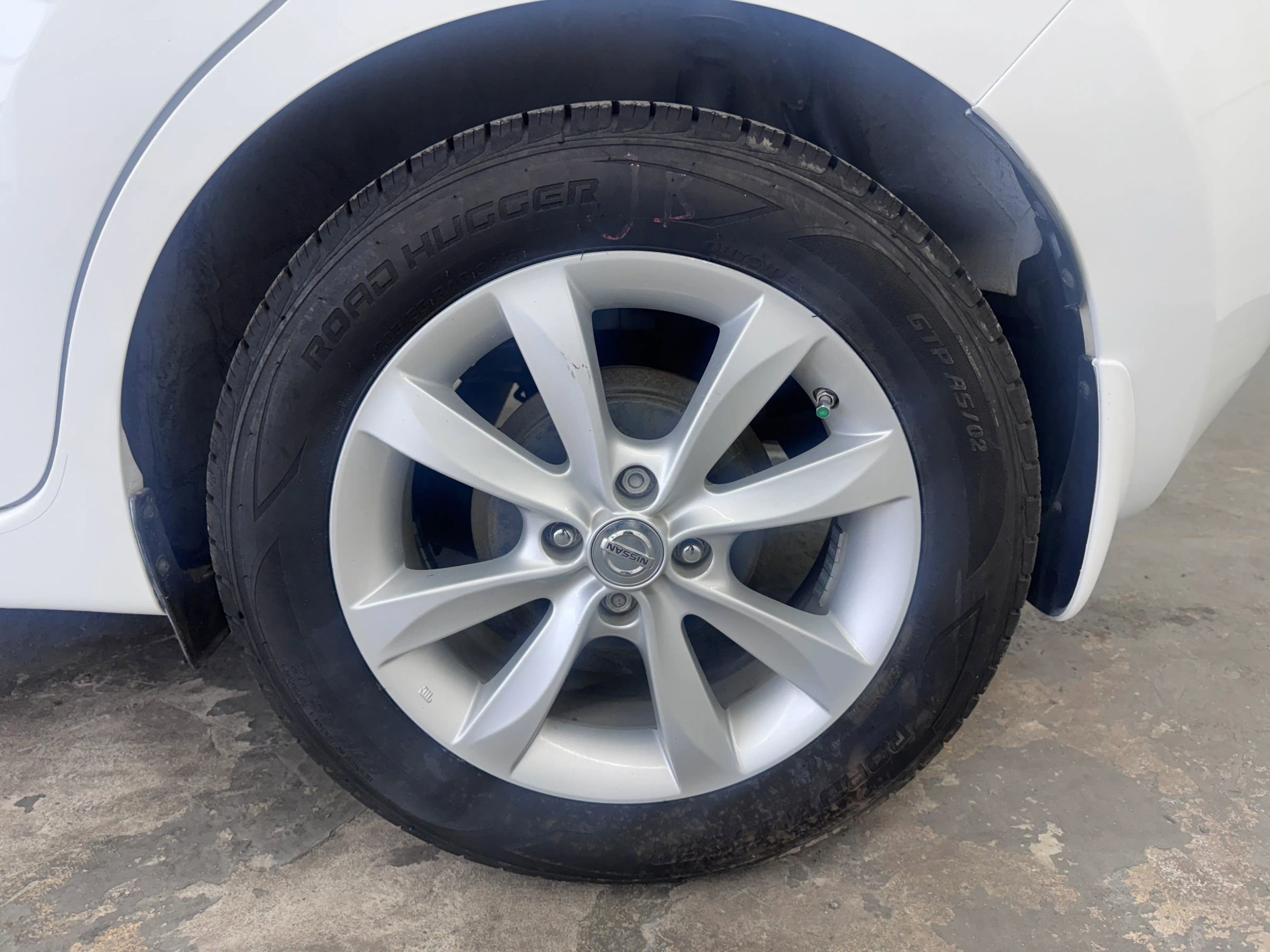 Used 2016 Nissan Versa Note S Plus image 14