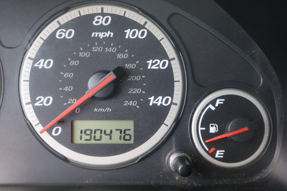Used 2002 Honda CR-V EX image 45