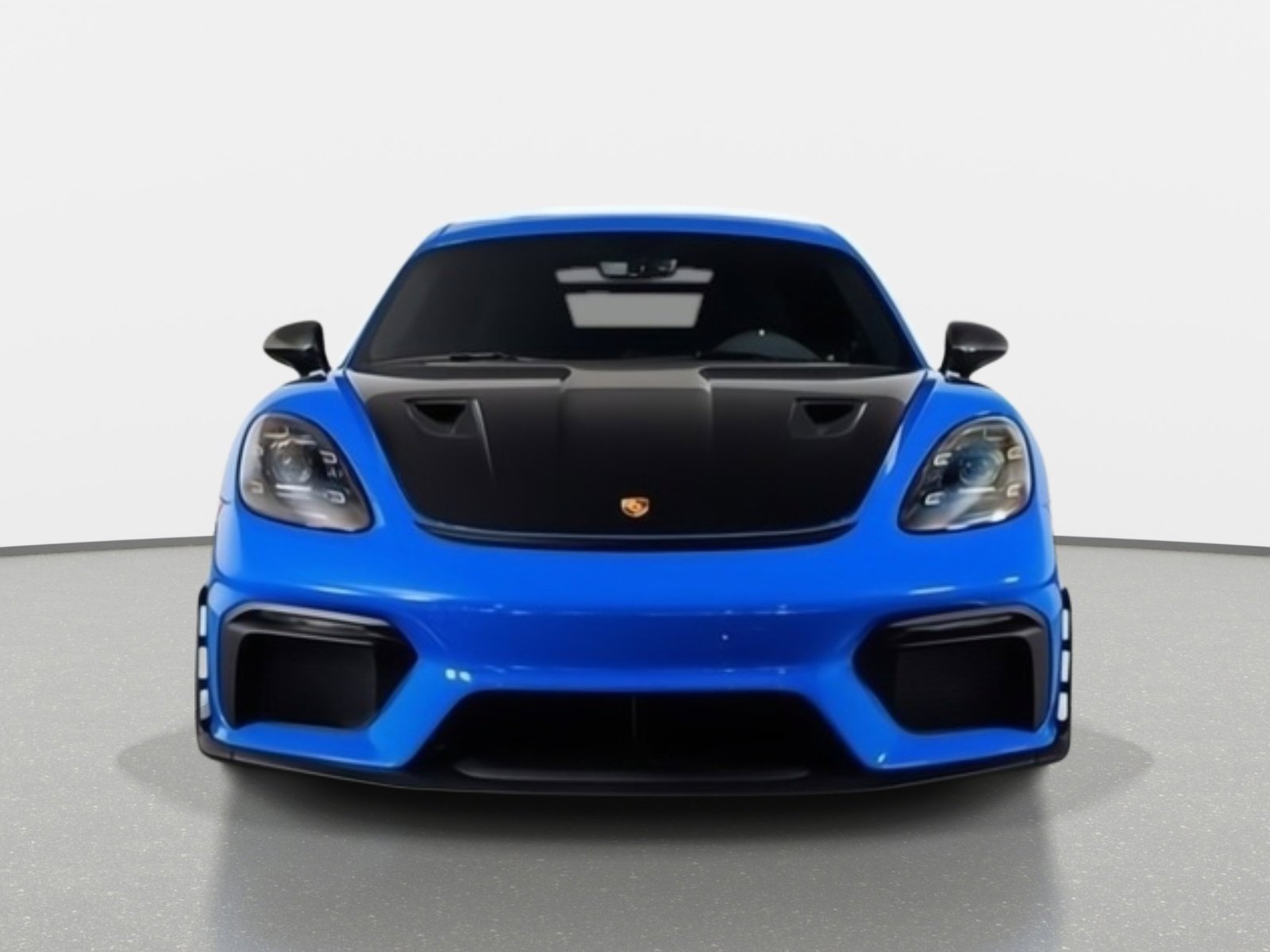 Used 2024 Porsche 718 Cayman GT4 RS RWD image 30