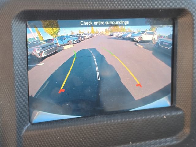 Used 2021 Jeep Wrangler Unlimited Sahara w/ Cold Weather Group image 3